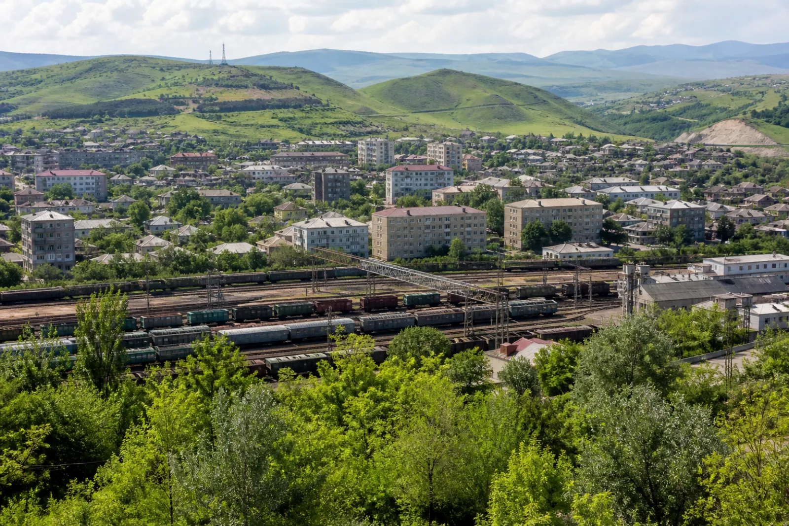 Хашури