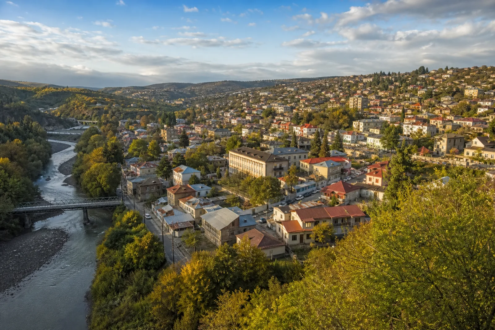 საჩხერე