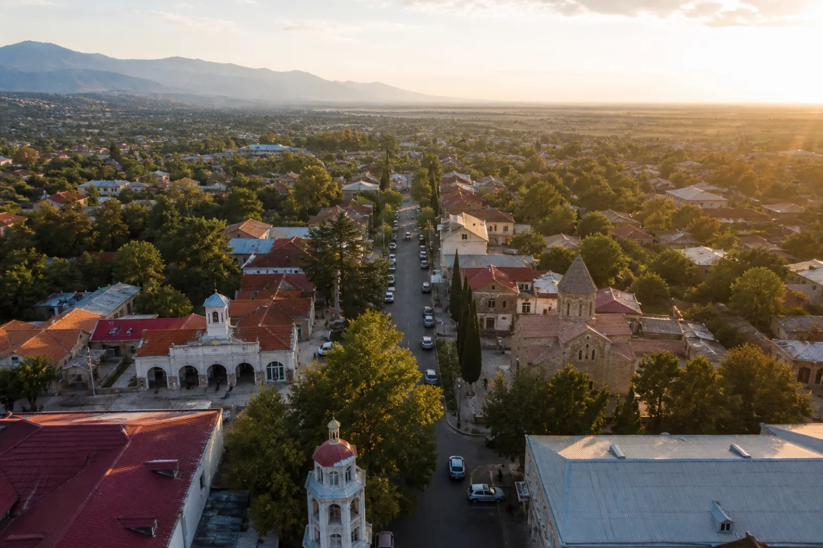 გურჯაანი