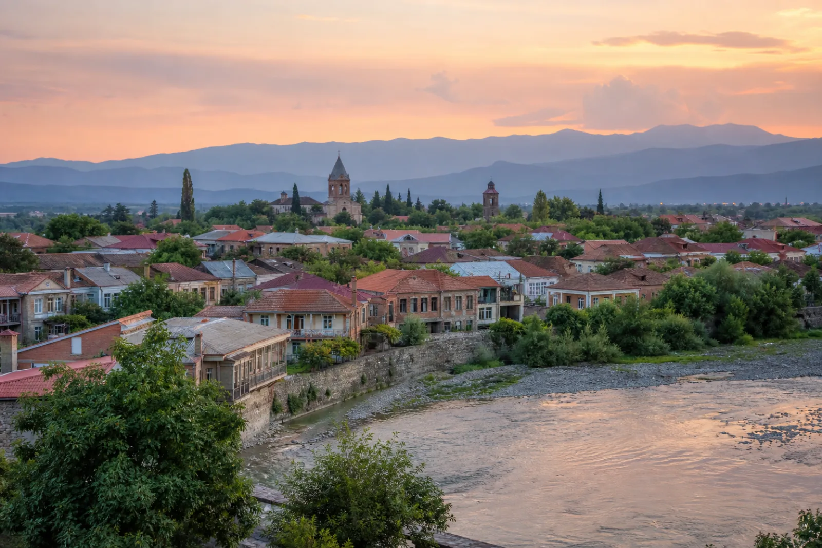 დედოფლისწყარო