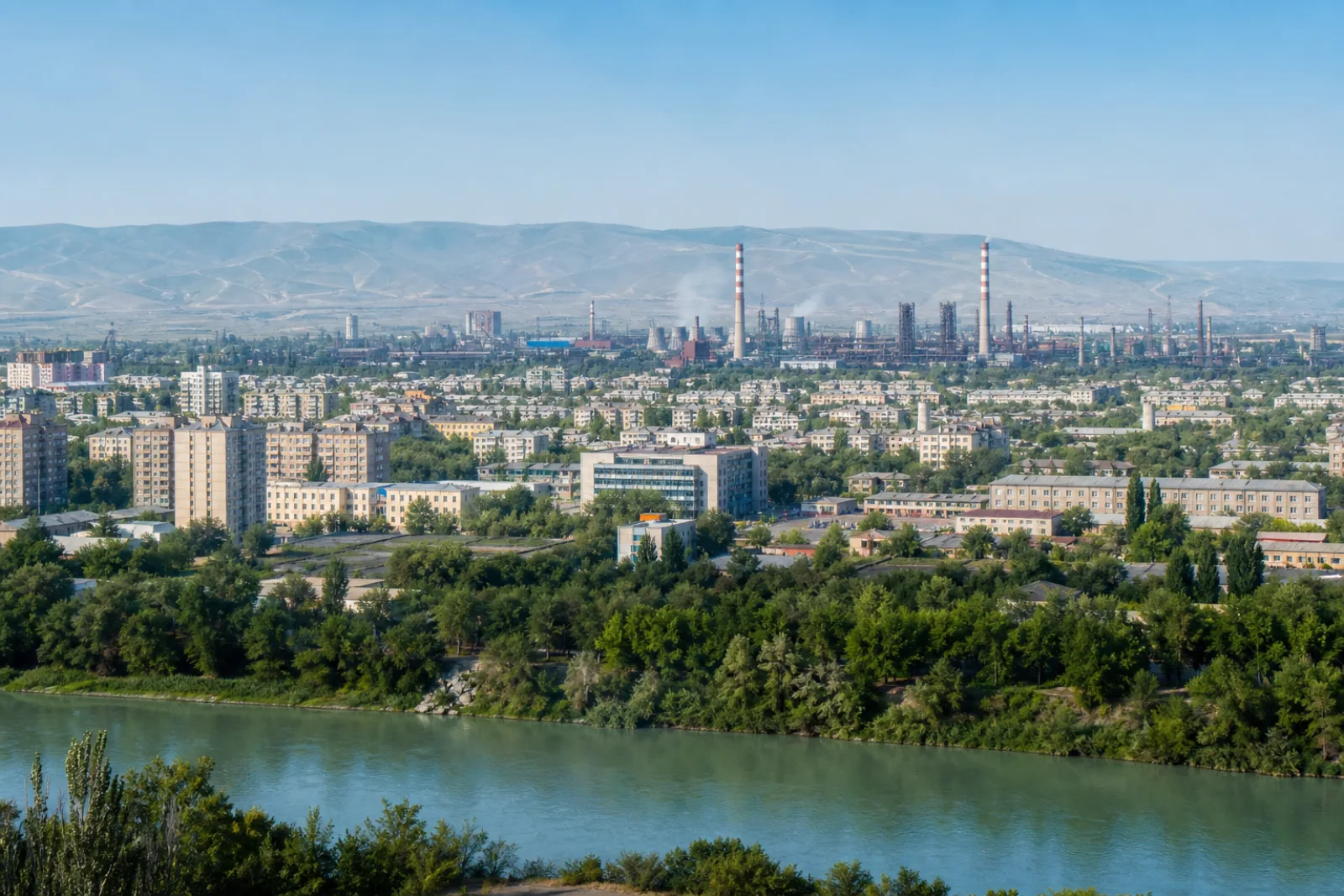 Рустави
