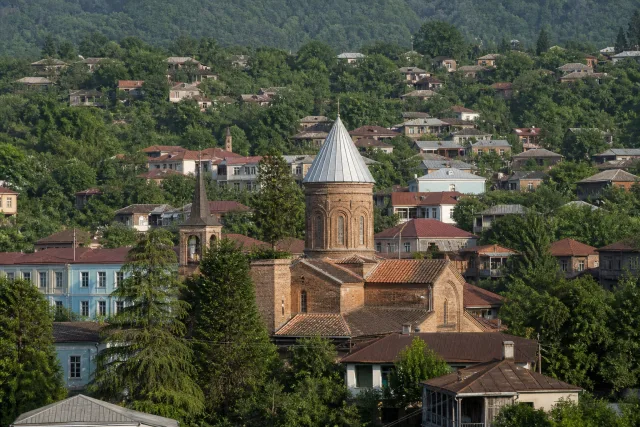 Ozurgeti
