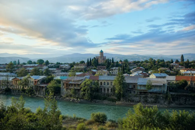 ბაღდათი