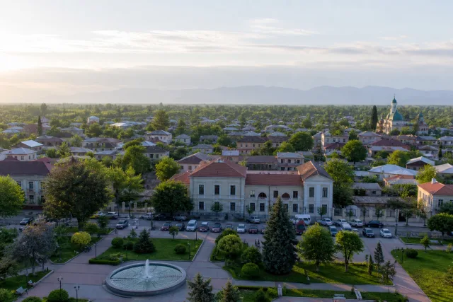 სამტრედია