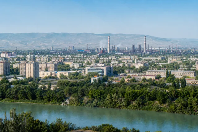 Рустави