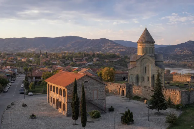 თიანეთი