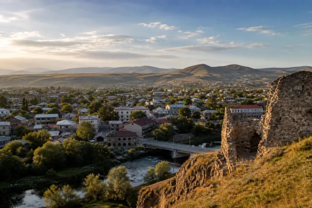 Ахалкалаки
